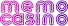 Memo Casino Logo